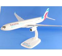 HERPA 613668 Modelo De Avión Airbus A330-300 Eurowings Discover 1:200 Snap-Fit
