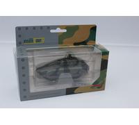 Herpa 745437 Vehículo de Combate Blindado Puma Camuflaje Nuevo + Ovp Ejército 1: