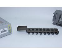 Herpa 746953 Militar Bundeswehr Goldhofer Thp-Sl Semirremolque Verde 1:87 H0