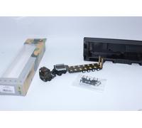 Herpa 747233 MAN TGS M Semitrailer Ejército Serbio 1:87 H0