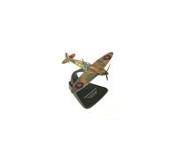 Herpa 81AC001 - 1/72 Oxford Modelos: Royal Air Force Supermarine Spitfire Mki