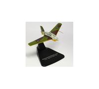 Herpa 81AC073 - 1/72 Oxford Modelos: Captain Eric “Winkle Marrón Me163B