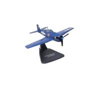 Herpa 81AC119 - 1/72 Oxford Modelos: Grumman Hellcat F6F-5-VS-1, US Naval - Neu