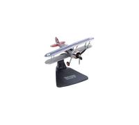 Herpa 81AC122 - 1/72 Modelos Oxford: Gloster Gladiator - RAF No. 72 Escuadrón