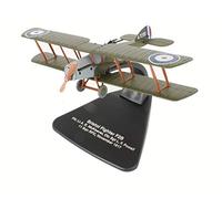 herpa 81AD005 Royal Flying Corps Bristol F2B Fighter 11 - Avión, Color Verde