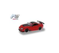 Herpa 87MC000016 - 1/87 MicroCity: Toyota Supra, Rojo (1993-2002) - Nuevo