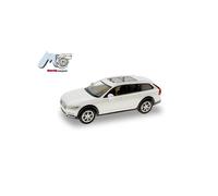 Herpa 87MC000020 - 1/87 MicroCity: Volvo V90, Blanco (Desde 2017) - Nuevo