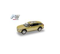 Herpa 87MC000021 - 1/87 MicroCity: Volvo V90, Dorado (Desde 2017) - Nuevo