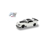 Herpa 87MC000029 - 1/87 MicroCity: Toyota Supra, Blanco (1993-2002) - Nuevo
