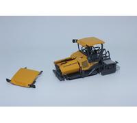 Herpa 950046 Vögele Solera 1900-3i Leonhard Blanco 1:87 Acabadas H0 Nuevo