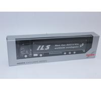 Herpa 955645 MAN TGX GX Megatrailer Camión Sattelzug ILS 1:87 NUEVO OVP