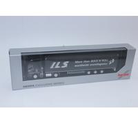 Herpa 955645 MAN TGX GX Megatrailer Camión Sattelzug ILS 1:87 NUEVO OVP