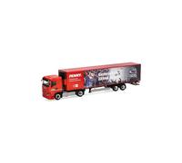 Herpa 962124 1/87 Iveco S-Way Remolque Frigorífico LKW PENNY DEL