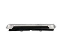 herpa Accesorio Hänsch DBS 4000 para Camiones/Trenes de Carretera, Transparente (12 Unidades), a Escala 1:87, Modelo en Miniatura, plástico