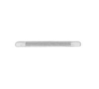 herpa Accesorio Hänsch DBS 5000 para turismos, Transparente (12 Unidades), a Escala 1:87, Modelo en Miniatura, plástico