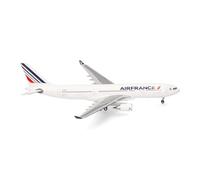 herpa Aeroplano in Miniatura Embraer E195-E2 Tech Eagle Scala 1/200, Modello finito, Modello da Collezione, modellismo, Aeroplano Senza supporto, Figura in plastica