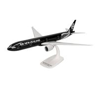 Herpa - Air New Zealand Boeing 777-300ER - ZK-OKQ All Blacks
