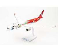 herpa Airbus 613521 - Modelo Miniatura, Multicolor