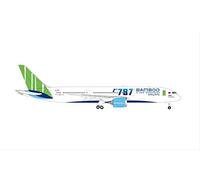 herpa - Bamboo Airways Boeing 787-9 Dreamliner, "Ha Long Bay"