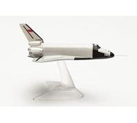 Herpa - Buran Space Orbiter OK-GLI/BTS-002-Technik-Museum Speyer-CCCP-3501002 Aviation, 562805