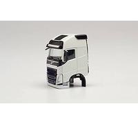 Herpa - Cabina de Servicio de Piezas Volvo FH GL. XL 2020 sin WLB (2 Piezas)