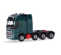 herpa Camión Modelo Volvo FH 16 GL. XL 2020 Tractor Pesado, Miniatura a Escala 1:87, Pieza de colección, plástico