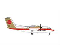 herpa - Continental Express De Havilland Canada DHC-7