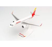 herpa - Iberia Airbus A320 Neo - EC-NER Barajas