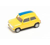 Herpa - Mini Cooper European Championship 2021, Ucrania