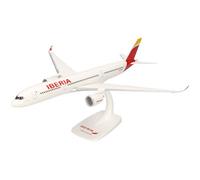 Herpa 612111 A350-900 Iberia, unisex, para aduto, Color