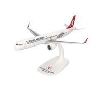 herpa Aerolíneas Turcas Airbus A321neo Alas/Aviones de colección
