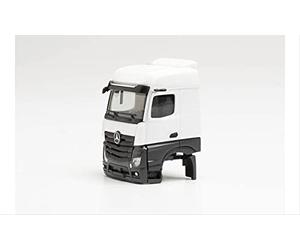 Herpa- Model, Multicolor (085403)