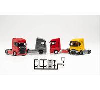 Herpa Model, Multicolor, M (54232)