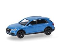 herpa- Modelo de vehículo, Small Sizes (028622-002)