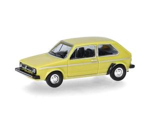herpa- Modelo de vehículo, Small Sizes (066600-002)