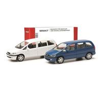 herpa- Modelo en Miniatura, 1:87 (013932)