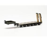 herpa- Modelo en Miniatura, 1:87 (746977)