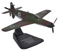Herpa Oxford Diecast - Modelo del combatiente Experimental Dornier bimotor Do 335 Pfeil, lo Mismo Que el Museo Smithsonian de Washington, a Escala 1:72