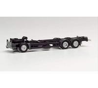 herpa - Parts Service Chassis Man Truck - 1:87 - Nuevo - OVP