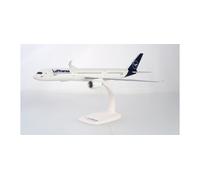Herpa Snapfit 612258 1/200 Lufthansa Airbus A350-900 Modelo Nuevo