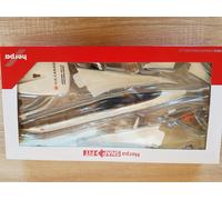 herpa Miniatura del avión Air Canada Boeing 787-9 Dreamliner, Escala 1/200, Modelo prefabricado, maqueta de colleción, modelismo, Avion con Soporte, Figura plástico