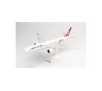 herpa - Turkish Airlines Boeing 777-300ER - TC-LJK Izmir