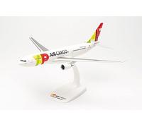 Herpa Wings Snapfit Airbus A330-200 TAP Air Cargo CS-TON (1:200) HA613736 1:200