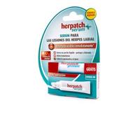Herpatch Herpatch Herpes Serum + Lip Balm 2 Units