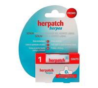 SAM Pharma Prevent Sérum para herpes labial - Cicatriza en 24 h - 5 ml + labial de regalo
