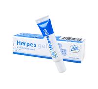 Herpes gel 8 ml Easy Life