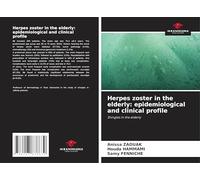 Herpes zoster in the elderly: epidemiological and clinical profile: Shingles in the elderly