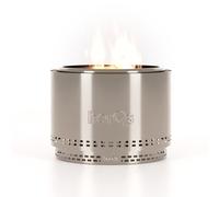 HerQs Chimenea sin humo / Smokeless FirePit Chief - herQs907