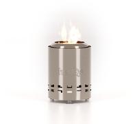 HerQs Chimenea sin humo / Smokeless FirePit Mighty - herQs906