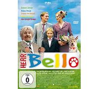 Herr Bello [Alemania] [DVD]